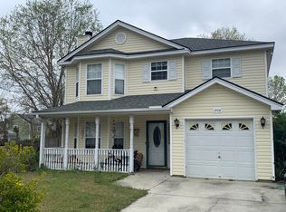 1703 Sandpiper Ct, Hanahan, SC 29410