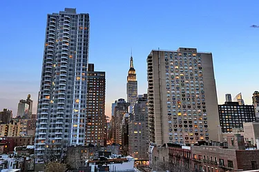 Rented by ELK Investors