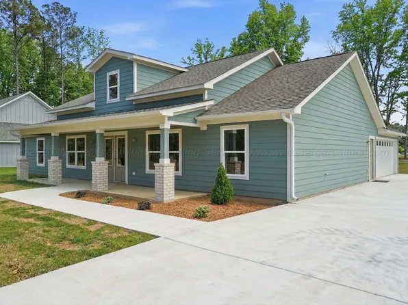 93 Randolph Cv, Jasper, AL 35503