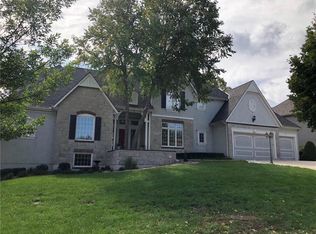 20025 W 93rd St, Lenexa, KS 66220