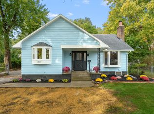 2617 Fairfield Ave, Kalamazoo, MI 49048