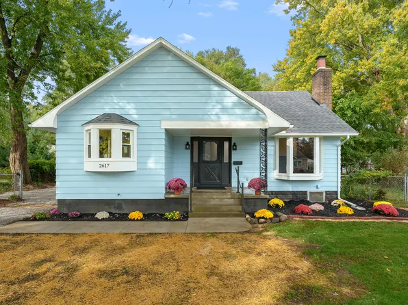2617 Fairfield Ave, Kalamazoo, MI 49048