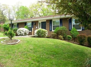 64 Sequoia Dr, Huntington, WV 25705