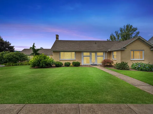 415 Elm Ave, Clearfield, PA 16830