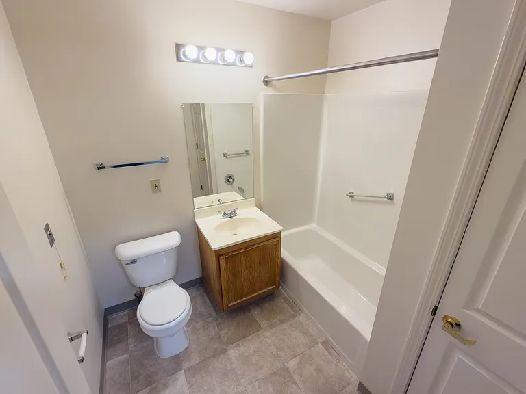 Orchard Place Senior Apartments — Photo 8