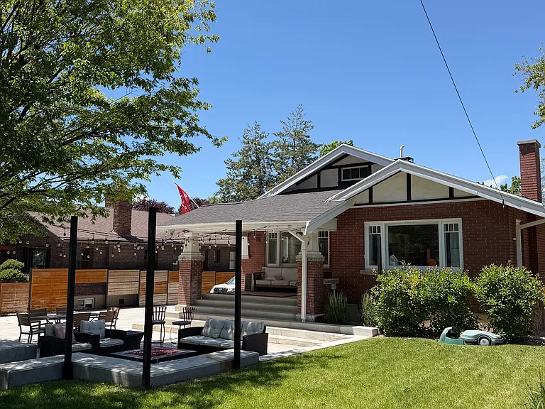 1016 S 1300 E — Photo 1