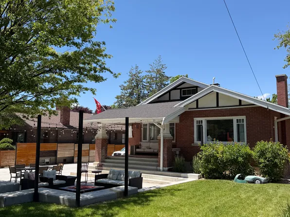 1016 S 1300 E, Salt Lake City, UT 84105