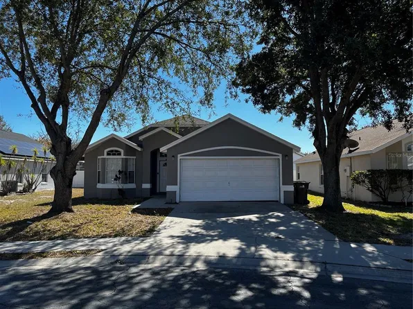 318 Sikes Ct, Orlando, FL 32809