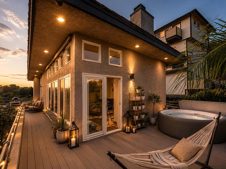 4350 Alta Mira Dr — Photo 39