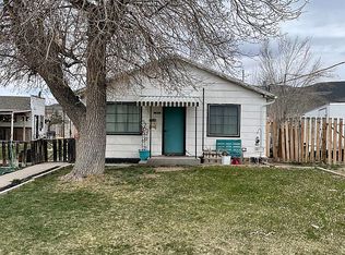 185 N 100 W, Joseph, UT 84739