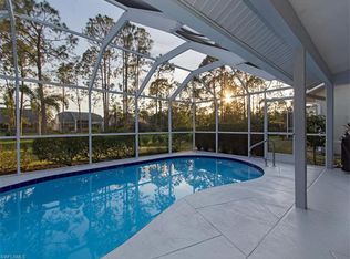 728 Belville Blvd, Naples, FL 34104