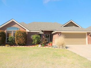 2250 Republic Ave, Abilene, TX 79601