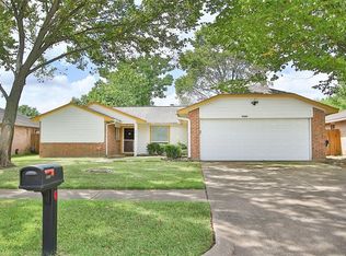 2015 Prospect Glen Ln, Katy, TX 77449