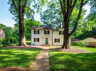 2029 Georgia Ave, Winston Salem, NC 27104