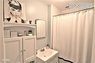 Rented by Citi Habitats