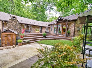 126 Keystone Ln, Abbeville, SC 29620