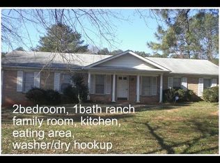 2690 Tucker Valley Rd, Tucker, GA 30084