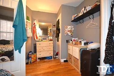 Rented by J Misrahi Realty Corp