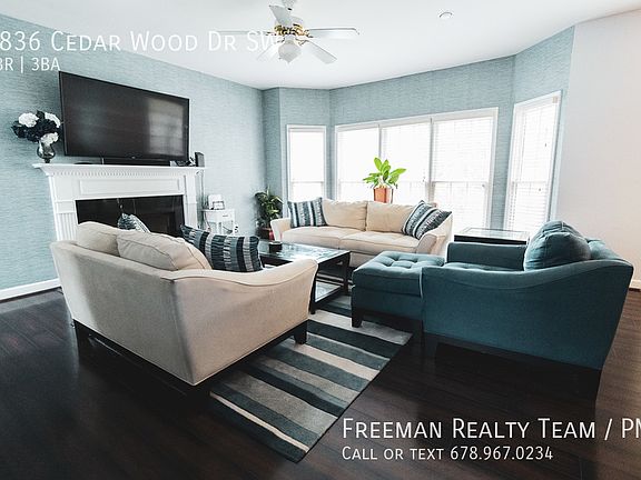4th image of 4836 Cedar Wood Dr