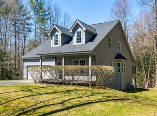 786 Baker Turn, Hartford, VT 05047