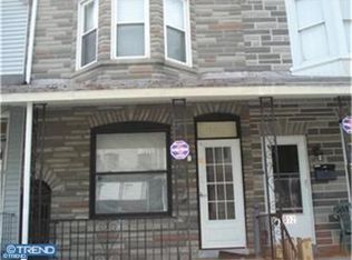 1050 Mulberry St, Reading, PA 19604