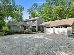 54 Hedlund Rd, East Haddam, CT 06423