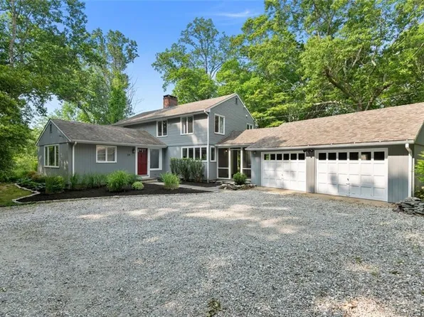 54 Hedlund Road, East Haddam, CT 06423