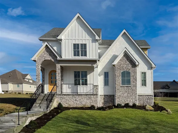 746 Village Way, Bowling Green, KY 42103