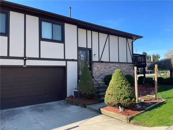 4015 Marks Rd APT 6D, Medina, OH 44256