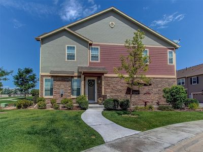 12794 Leyden St Unit F, Thornton, CO, 80602