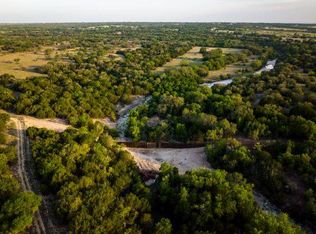 1190 County Road 207, Hico, TX 76457