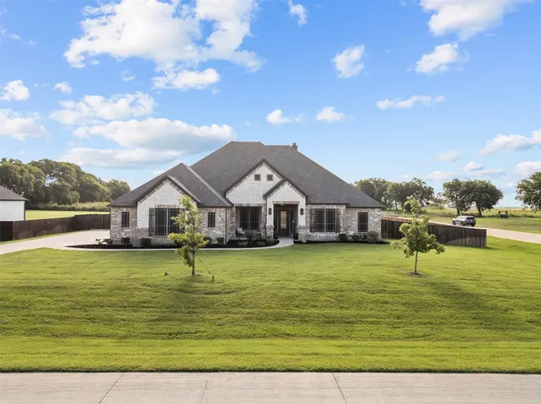 670 Horseshoe Meadows Dr, Waxahachie, TX 75167