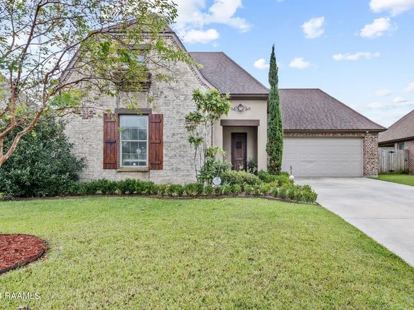 406 Easy Rock Landing Dr, Broussard, LA 70518
