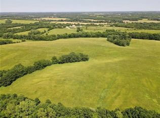 Flagpole Rd, Princeton, MO 64673