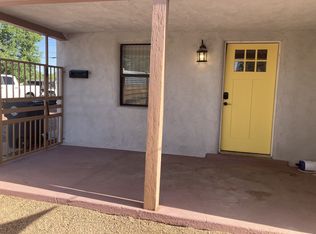 3903 Thaxton Ave SE #3903, Albuquerque, NM 87108