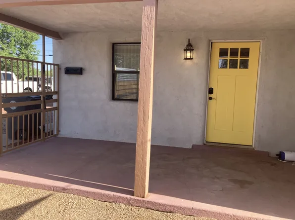 3903 Thaxton Ave SE #3903, Albuquerque, NM 87108
