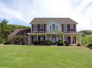 119 Canterbury Ln, Hot Springs, AR 71913