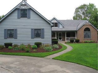 33700 Grafton Eastern Rd, Valley City, OH 44280