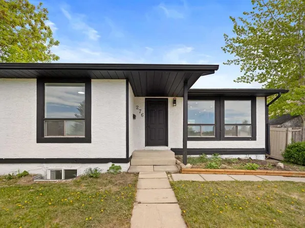 276 W Fallswater Rd NE, Calgary, AB T3J 1B3