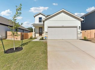 3216 Canyon River Ln, Georgetown, TX 78628