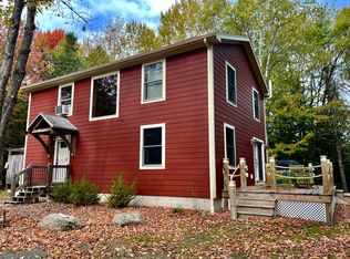 782 Lamoine Beach Road, Lamoine, ME 04605