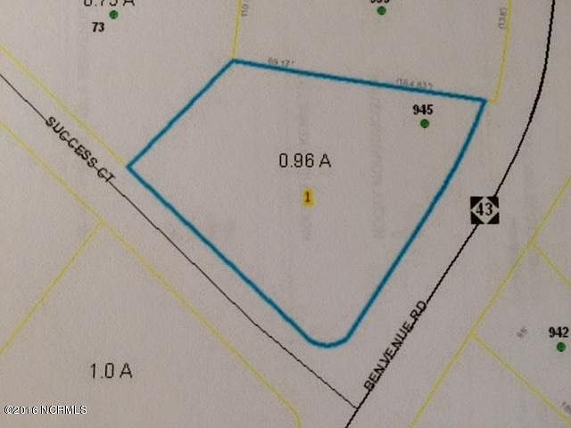 2nd image of 945 Benvenue Road