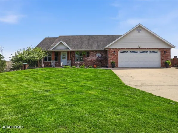 5517 Hemstreet Rd, Lohman, MO 65053