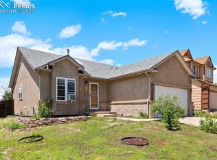 8210 Saint Helena Dr, Colorado Springs, CO 80920