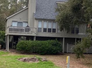 6 Compass Poin #6B, Hilton Head Island, SC 29928