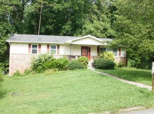 109 Tidewater Ln, Oak Ridge, TN 37830