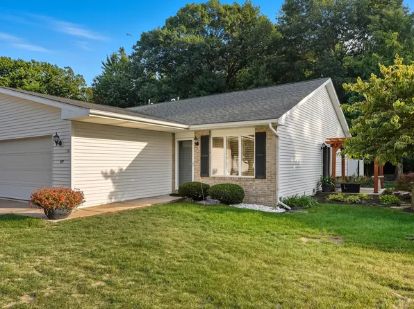 119 Riviera Dr, Michigan City, IN 46360