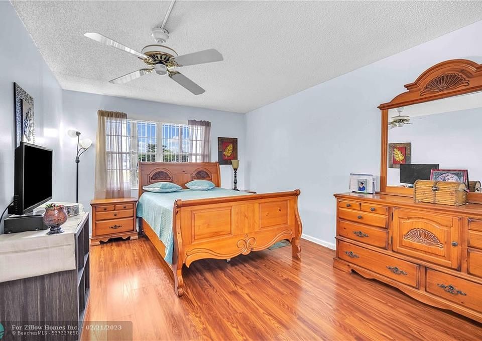 1116 Newport Dr 1116U, Deerfield Beach, FL 33442 MLS F10368940