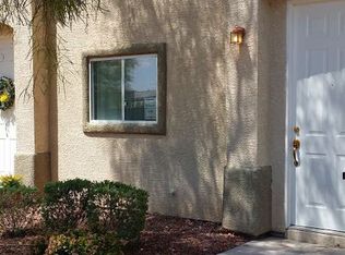 6305 Desert Leaf St #34-201, North Las Vegas, NV 89081