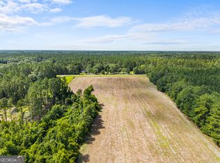 0 Burnsed Rd, Pembroke, GA 31321